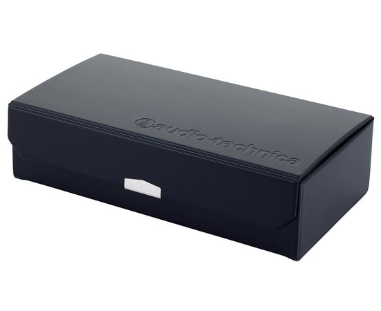 Студийный ламповый микрофон AUDIO-TECHNICA AT4060A