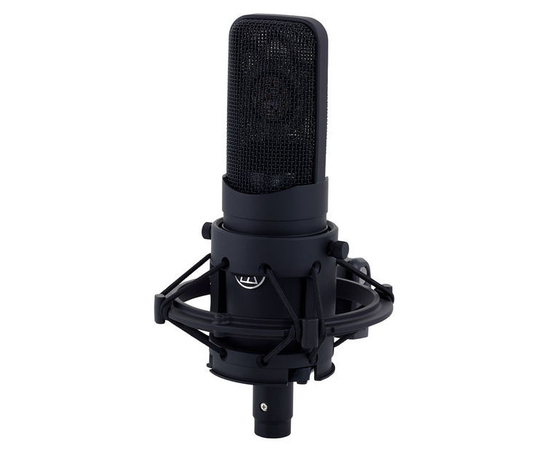 Студийный ламповый микрофон AUDIO-TECHNICA AT4060A - 120348 за 0 грн. | 4Club