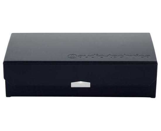 Студийный ламповый микрофон AUDIO-TECHNICA AT4060A