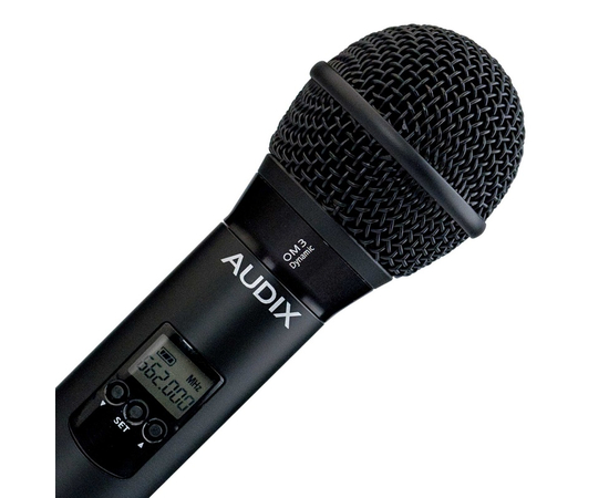 Радиосистема AUDIX RAD360 OM3