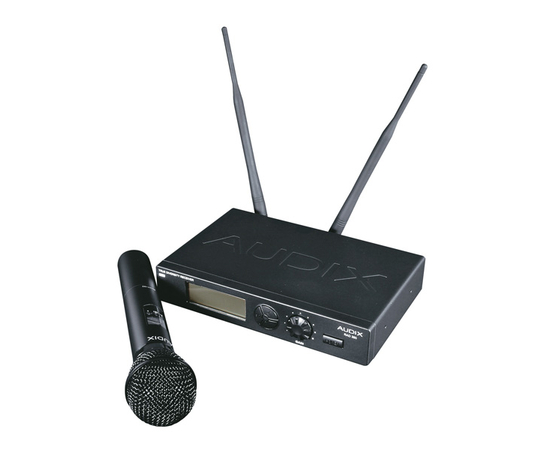 Радиосистема AUDIX RAD360 OM3 - 120429 за 0 грн. | 4Club