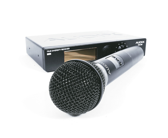 Радиосистема AUDIX RAD360 OM3