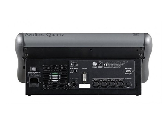 Световая консоль AVOLITES QUARTZ