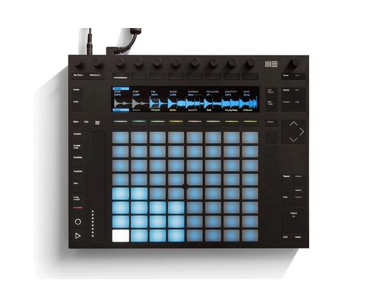MIDI-контроллер Ableton Push 2 - 120657 за 0 грн. | 4Club