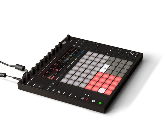 MIDI-контроллер Ableton Push 2