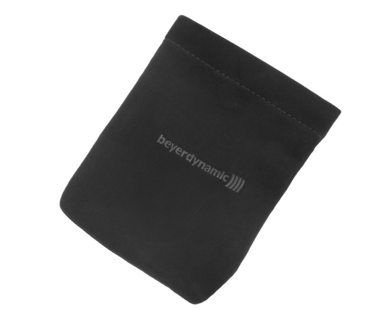 Наушники Beyerdynamic DTX 102 iE black/silver