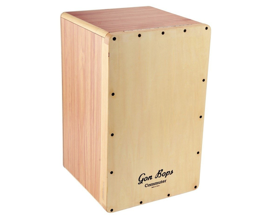 Кахон GON BOPS CJCOM COMMUTER CAJON - 120499 за 21300 грн. | 4Club