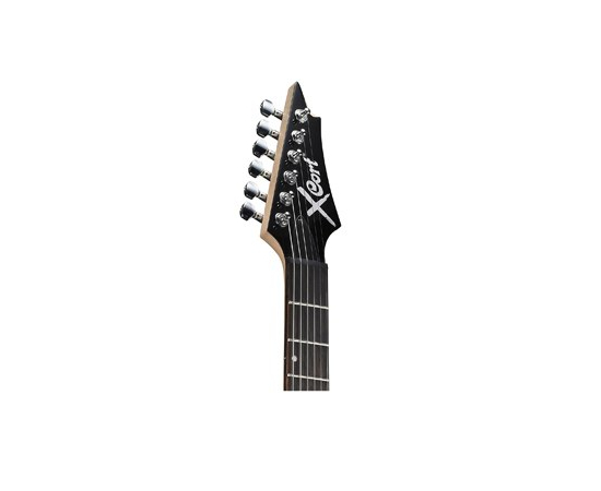 Электрогитара CORT X1 BCM