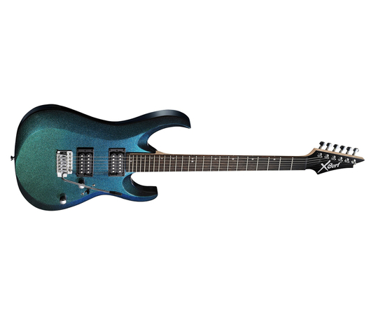 Электрогитара CORT X1 BCM - 120449 за 0 грн. | 4Club