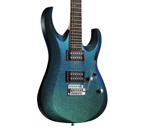 Электрогитара CORT X1 BCM