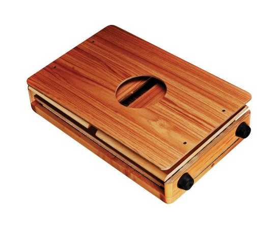 Кахон GON BOPS CJCOM COMMUTER CAJON