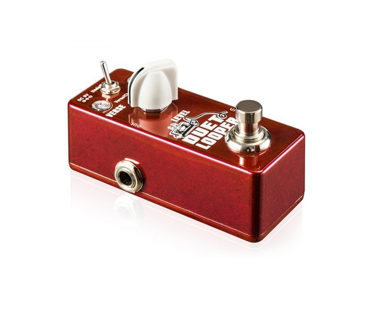 Педаль FZONE XVIVE D3 DUET LOOPER