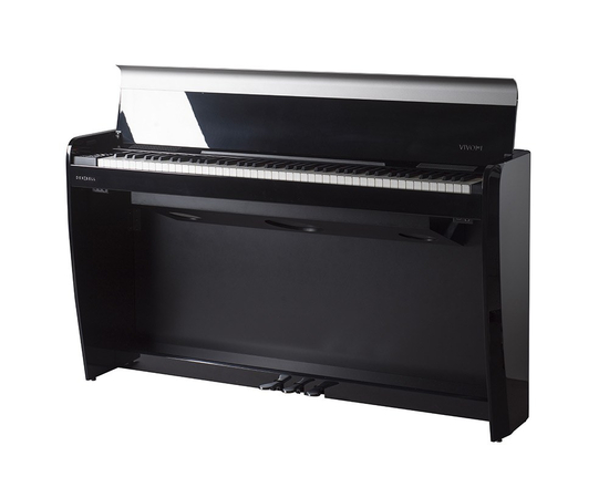 Цифровое пианино DEXIBELL VIVOH7BKP - 120522 за 161403 грн. | 4Club