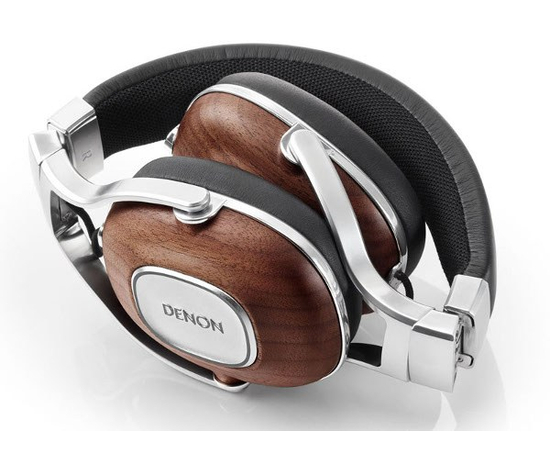 Наушники Denon AH-MM400
