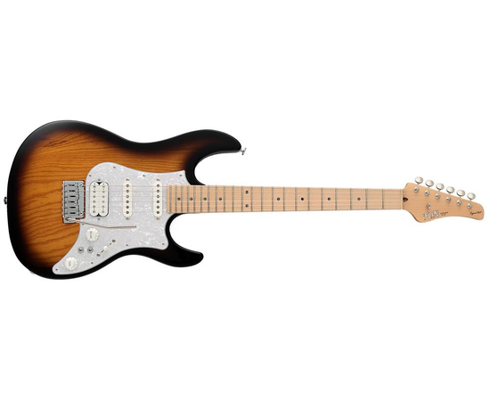 Электрогитара FUJIGEN EOS-ASH-M/2TS - 120474 за 0 грн. | 4Club