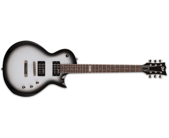 Электрогитара LTD Standard ESP EC50 SSB - 120466 за 0 грн. | 4Club