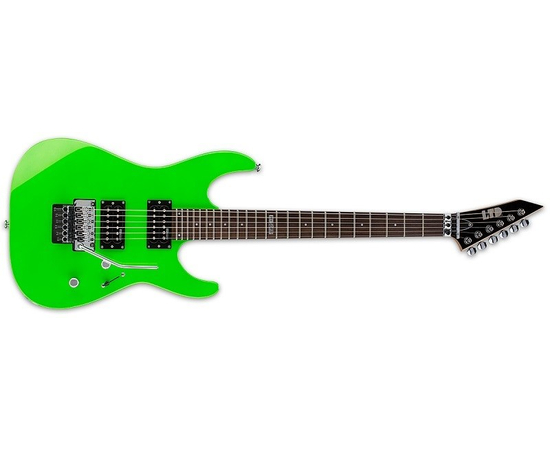 Электрогитара ESP LTD M50FR NGR - 120469 за 0 грн. | 4Club
