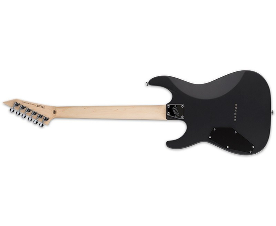 Электрогитара ESP LTD M50NT BLKS