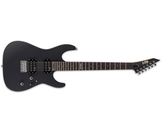 Электрогитара ESP LTD M50NT BLKS - 120471 за 0 грн. | 4Club
