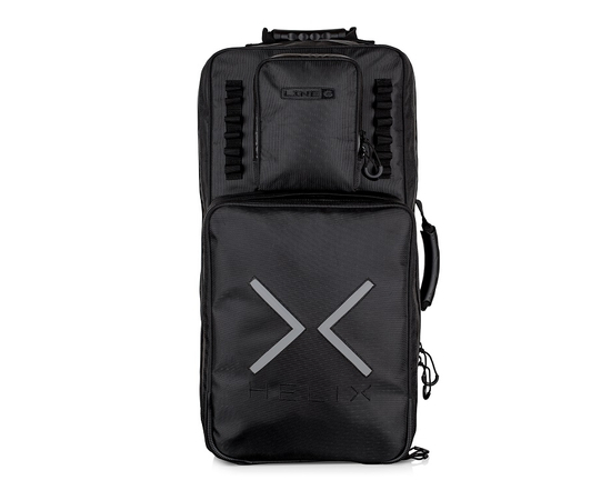 Сумка для гитарного процессора Line6 HELIX Backpack - 120531 за 0 грн. | 4Club