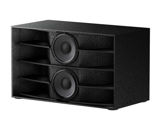 Сабвуфер Pioneer WAV-LOW