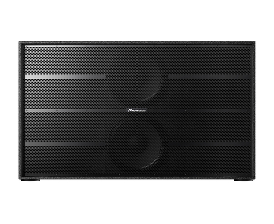 Сабвуфер Pioneer WAV-LOW - 120746 за 0 грн. | 4Club