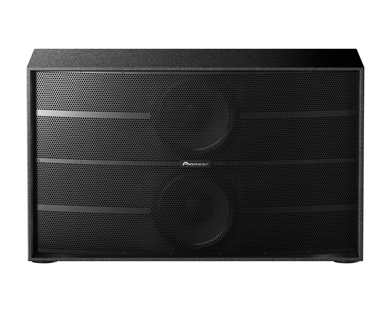 Сабвуфер Pioneer WAV-LOW