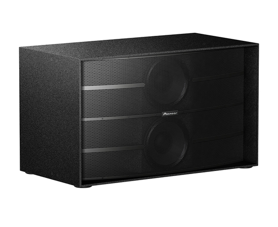 Сабвуфер Pioneer WAV-LOW