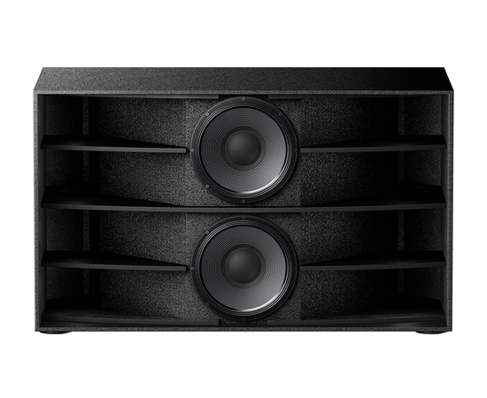 Сабвуфер Pioneer WAV-LOW