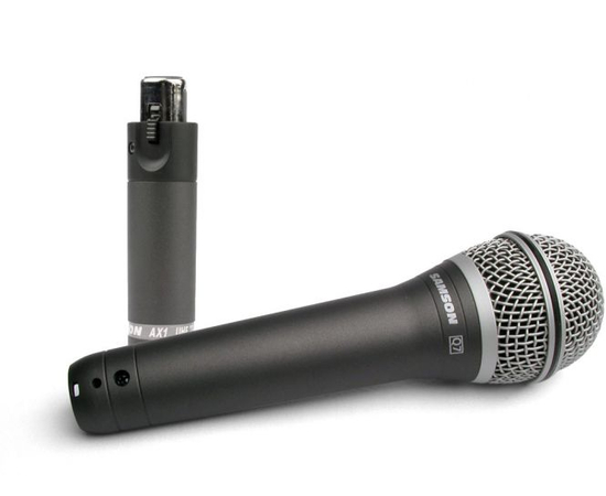 Радиосистема SAMSON SW7AVSHXE UHF AIRLINE 77 w/Q7