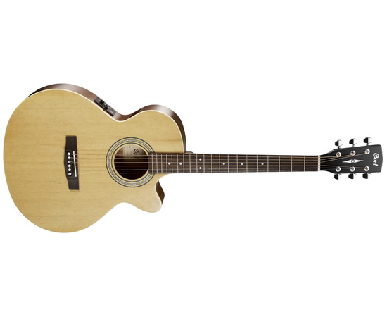 Электроакустическая гитара CORT SFX ME NAT - 120439 за 0 грн. | 4Club