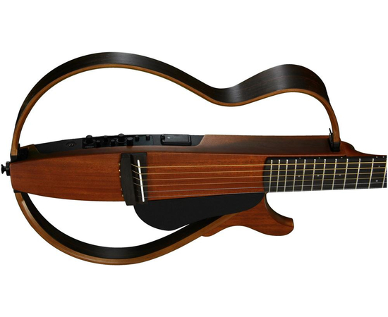 Silent гитара YAMAHA SLG200S NT