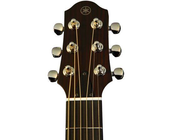 Silent гитара YAMAHA SLG200S NT