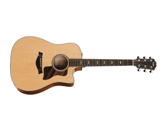 Электроакустическая гитара TAYLOR 610ce - 120686 за 0 грн. | 4Club