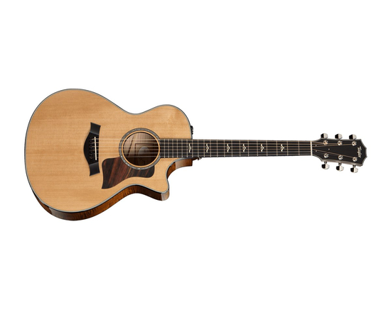Электроакустическая гитара TAYLOR 612ce - 120688 за 0 грн. | 4Club