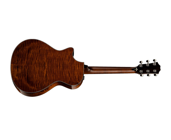 Электроакустическая гитара TAYLOR 612ce