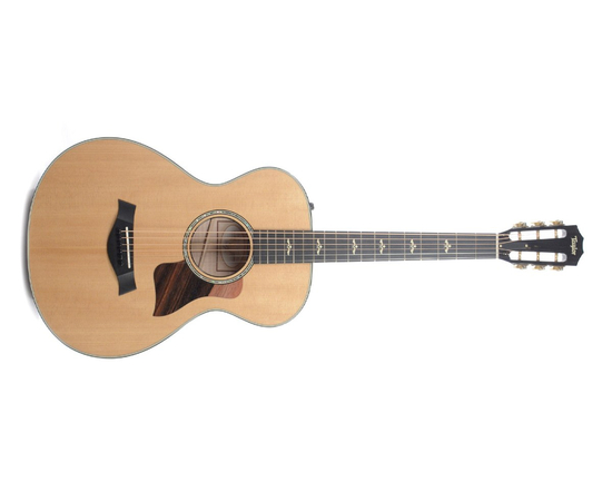 Гитара TAYLOR 612eLH - 120713 за 0 грн. | 4Club