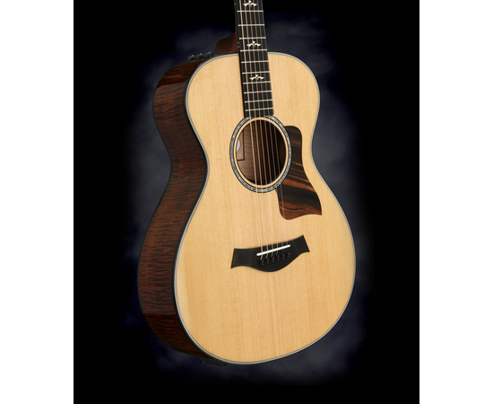Гитара TAYLOR 612eLH