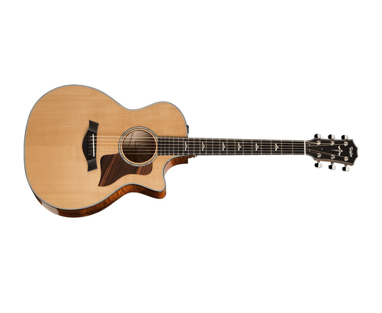 Электроакустическая гитара TAYLOR 614ce - 120690 за 0 грн. | 4Club