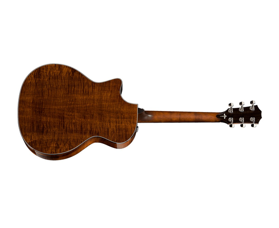 Электроакустическая гитара TAYLOR 614ce