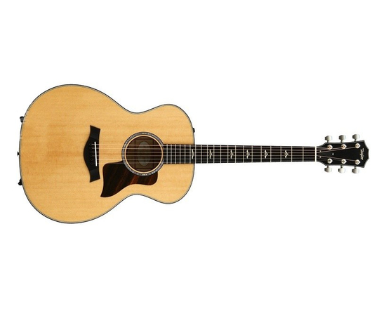 Гитара TAYLOR 614e - 120715 за 0 грн. | 4Club