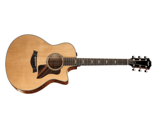 Электроакустическая гитара TAYLOR 616ce - 120693 за 0 грн. | 4Club