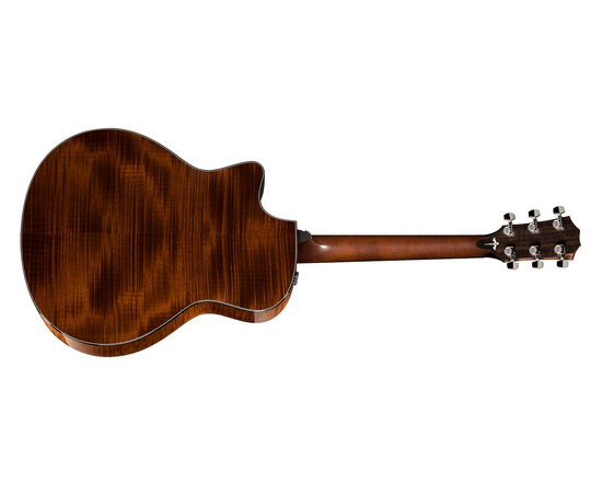 Электроакустическая гитара (левосторонняя) TAYLOR 616ceLH