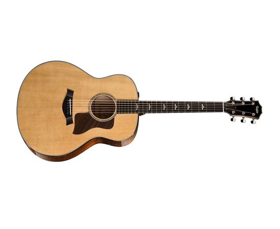 Гитара TAYLOR 618e - 120720 за 0 грн. | 4Club