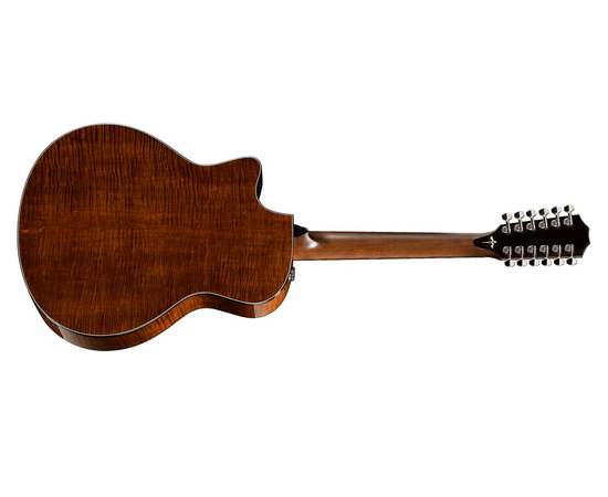 Электроакустическая гитара (левосторонняя) TAYLOR 656ceLH