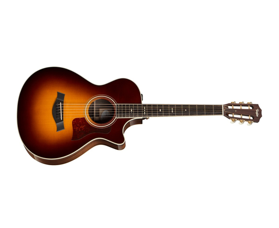 Электроакустическая гитара TAYLOR 712ce12fret - 120695 за 0 грн. | 4Club