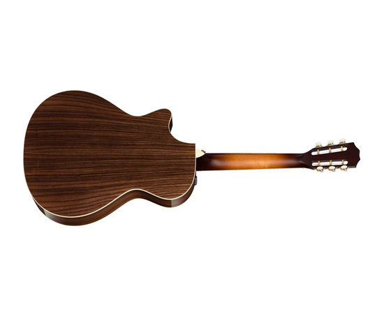 Электроакустическая гитара TAYLOR 712ce12fret