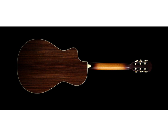 Гитара TAYLOR 712ceN