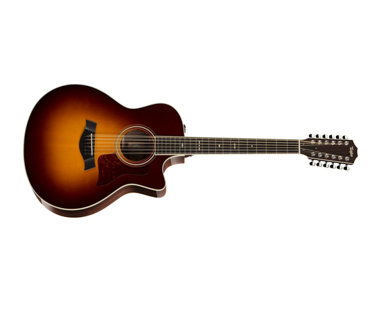 Электроакустическая гитара (левосторонняя) TAYLOR 756ceLH - 120698 за 0 грн. | 4Club