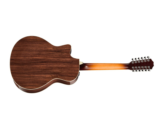 Электроакустическая гитара (левосторонняя) TAYLOR 756ceLH